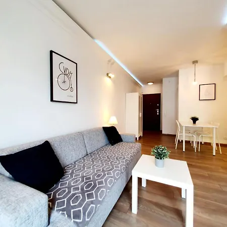 Apartament Mewa