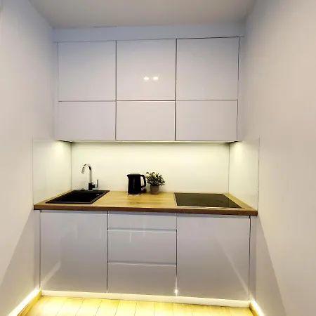 Apartament Mewa Wladyslawowo