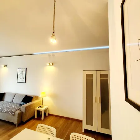 Apartament Mewa *