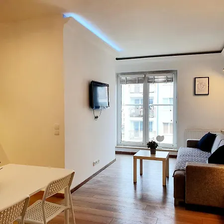 Apartament Mewa Apartment *