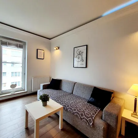 Apartament Mewa