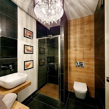 Apartament Mewa